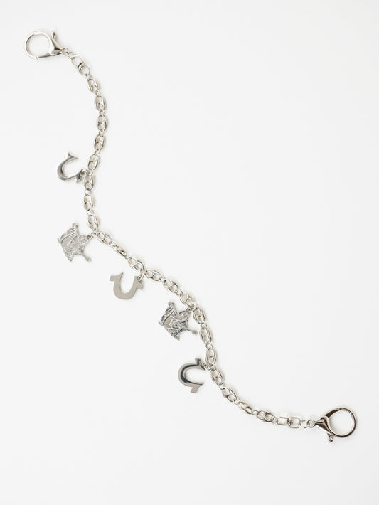 HS BUDDHA BELT CHAIN