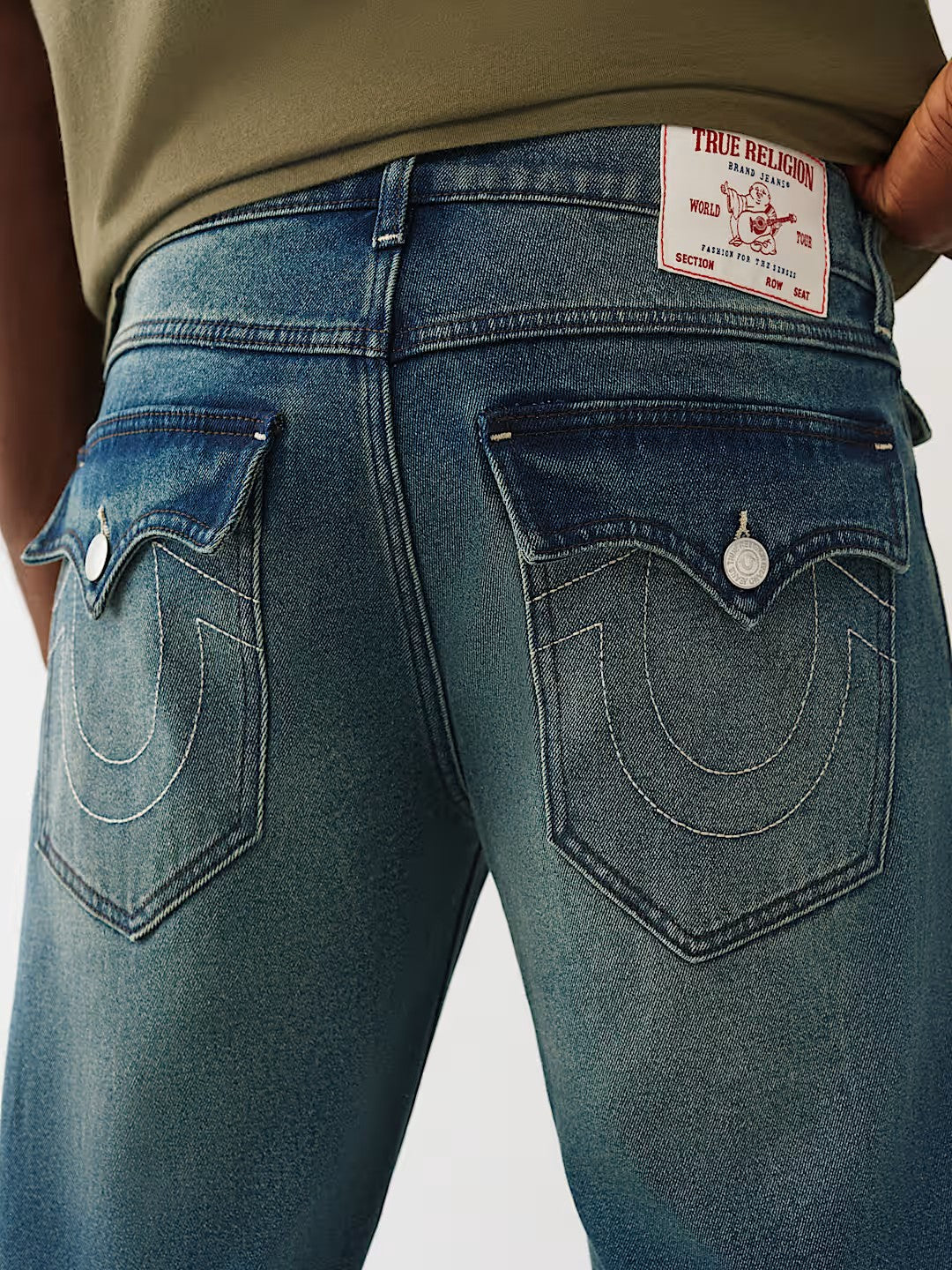 GENO SN FLAP SLIM