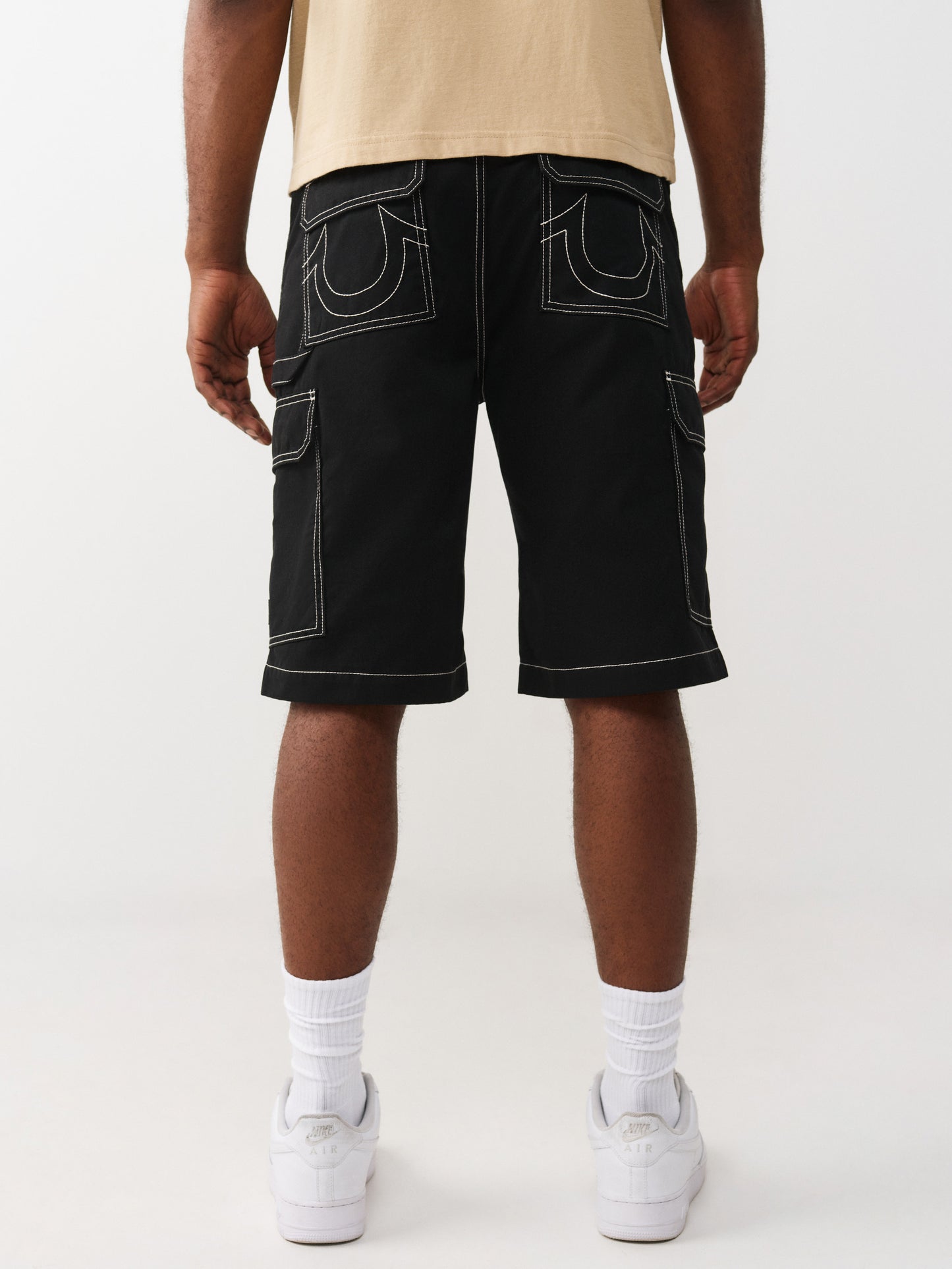 UTILITY CARGO SHORT