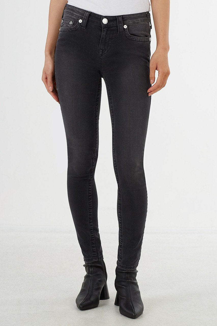 HALLE STRETCH NO FLAP