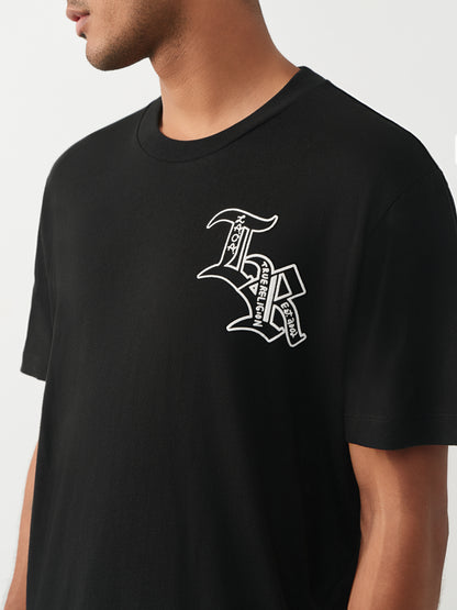 PROPERTY OF NONE TEE