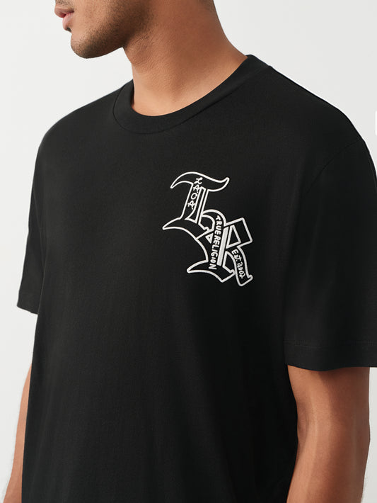 PROPERTY OF NONE TEE