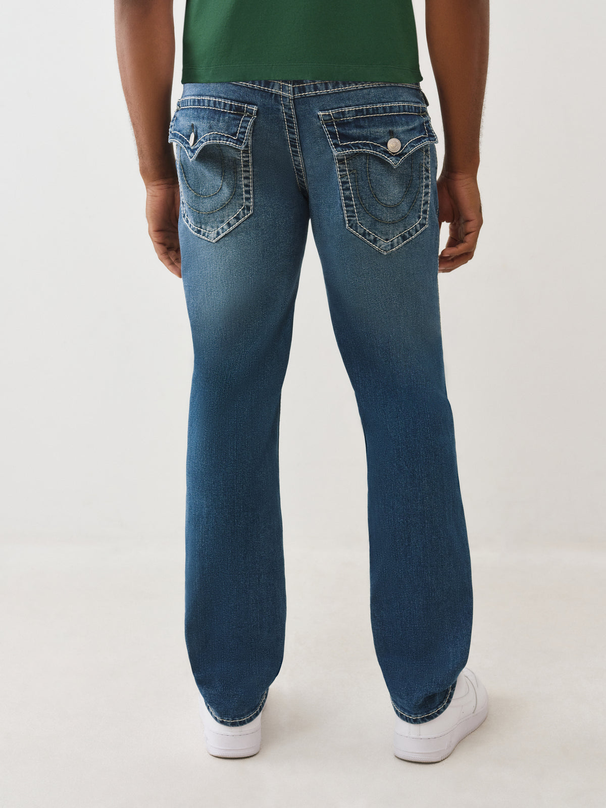 GENO BIG T FLAP SLIM