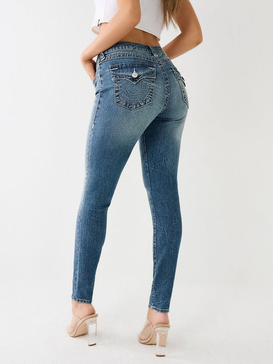 JENNIE MR SUPER SKINNY FLAP