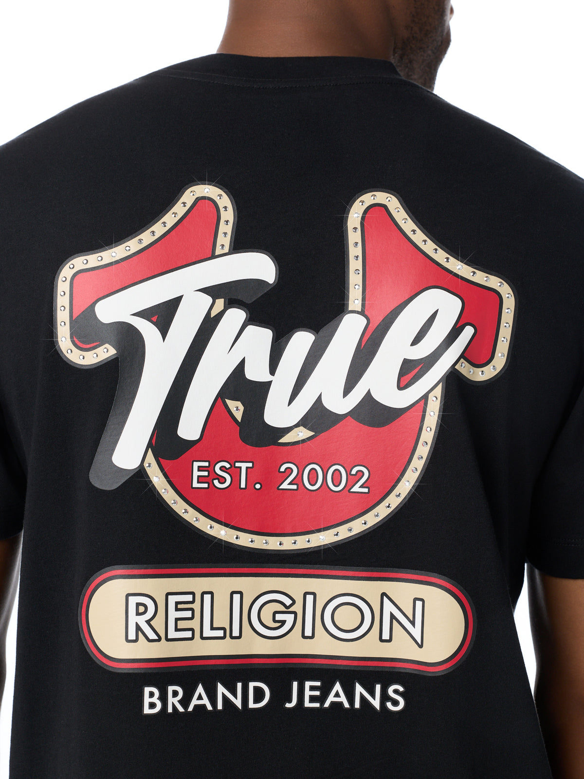 MARQUEE HS TEE
