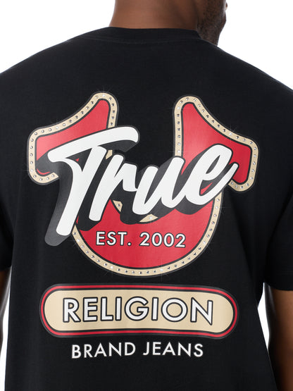 MARQUEE HS TEE