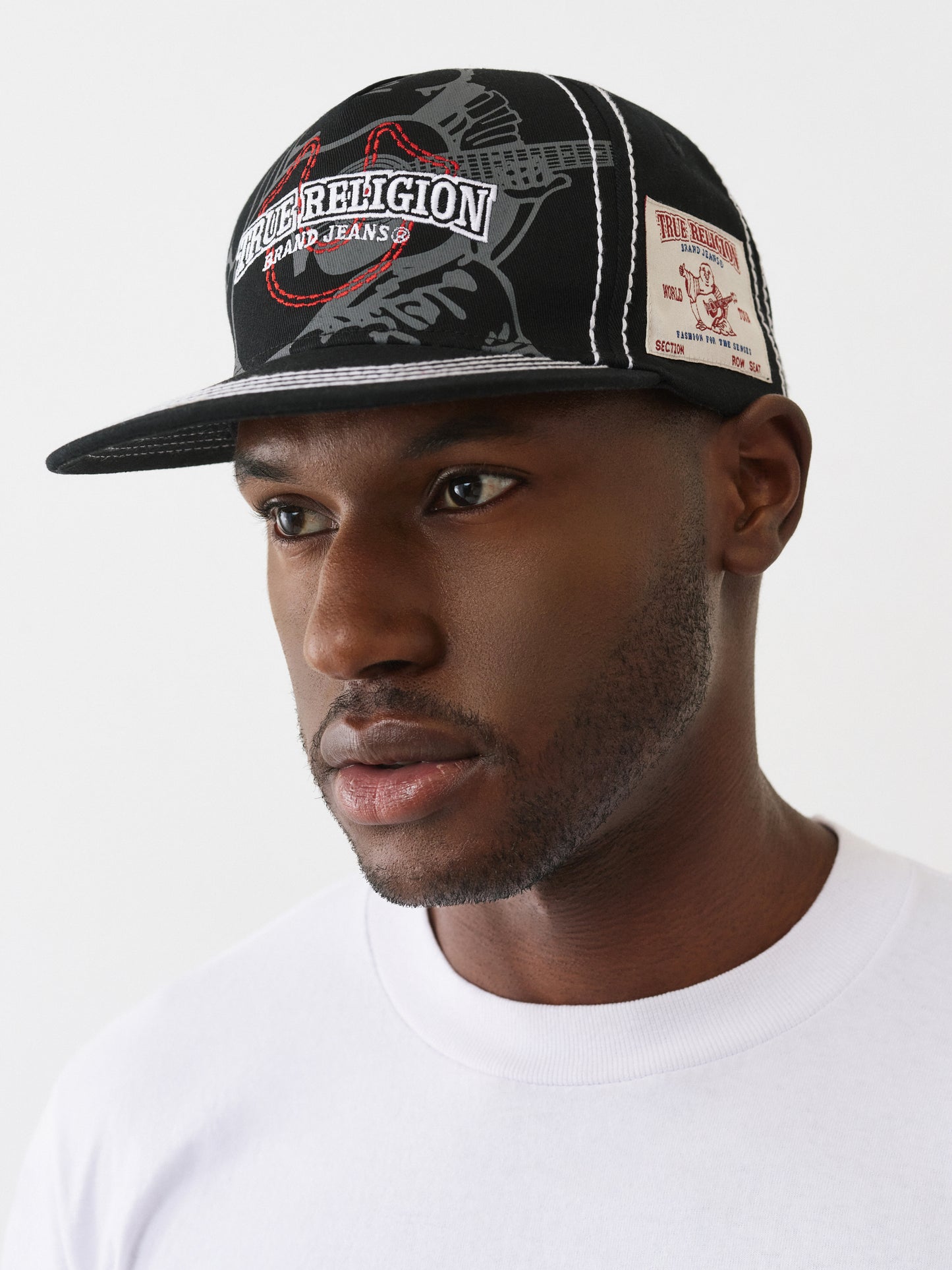 ANNIVERSARY HAT