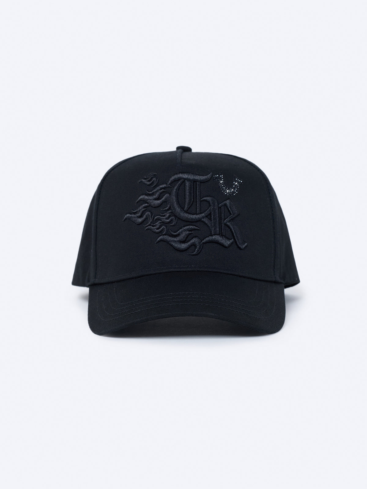 FLAME TR HS CRYSTAL HAT