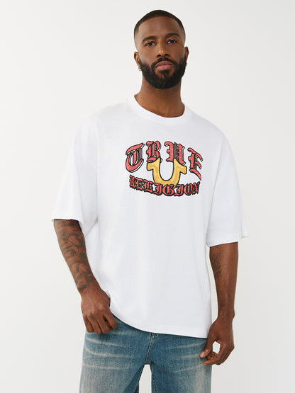 SS ROTTWEILER OVERSIZED TEE