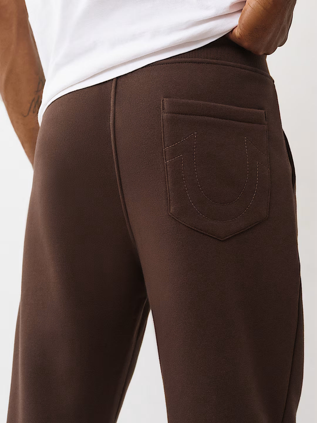 GLOBAL HS STRAIGHT LEG PANT