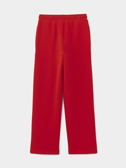 TRBJ VINTAGE WT WIDE SWEATPANT para niños