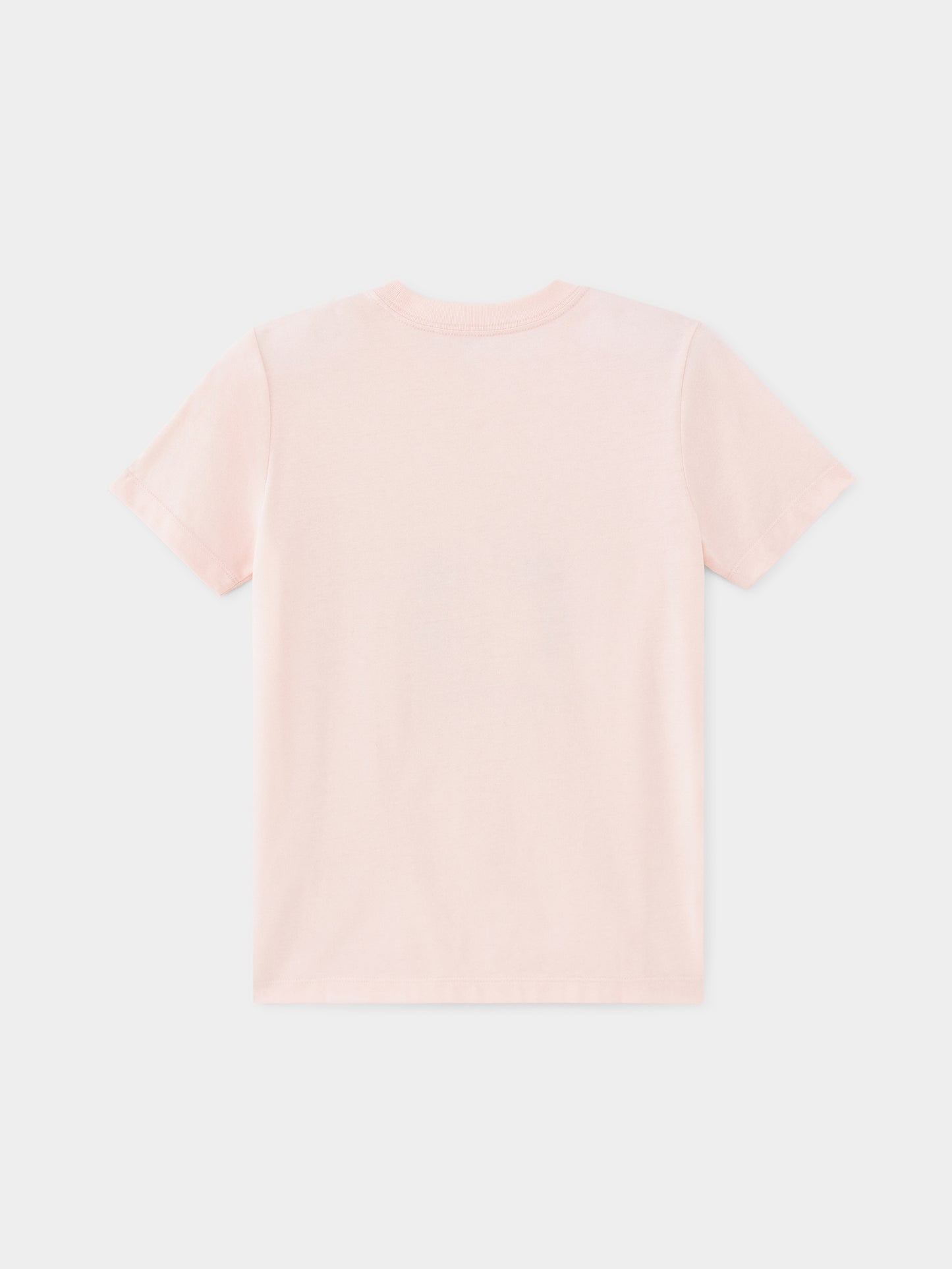 GIRLS TRBJ CRYSTAL TEE para niña