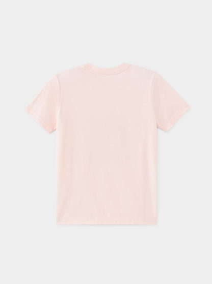 GIRLS TRBJ CRYSTAL TEE para niña