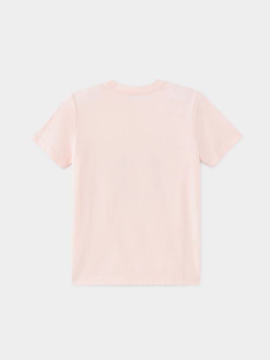 GIRLS TRBJ CRYSTAL TEE para niña