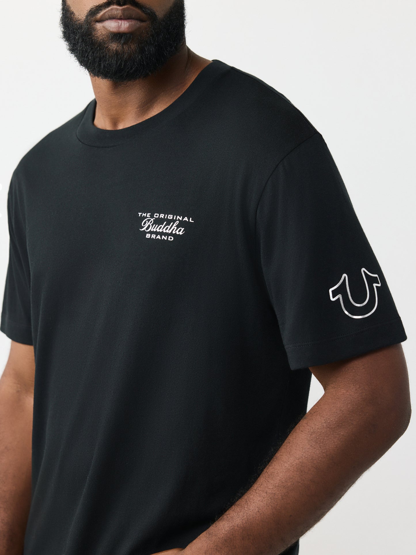 ENVISION SCRIPT TEE