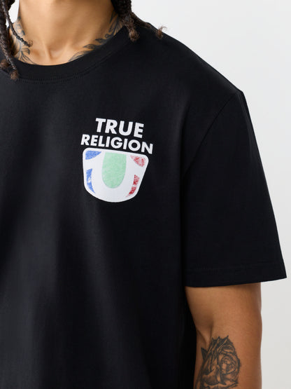 SS BUDDHA MFG TEE