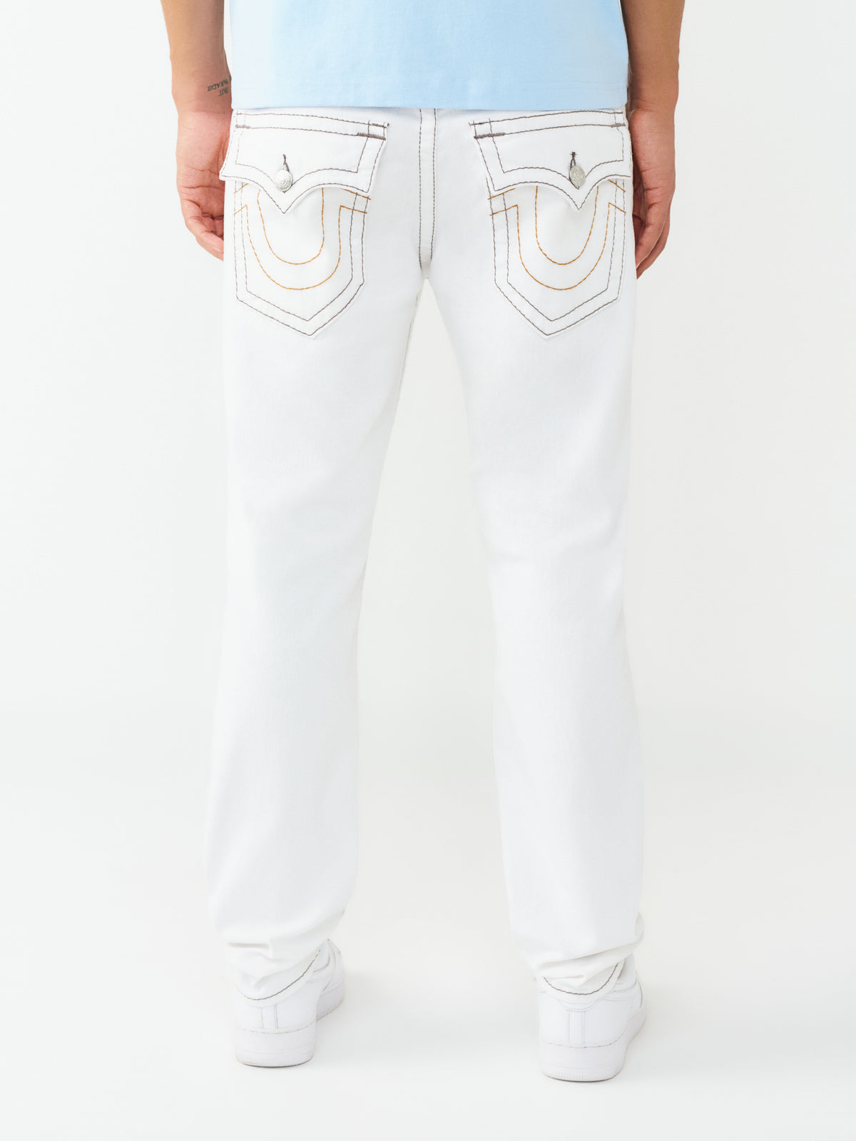 ROCCO BIG T FLAP 32 IN
