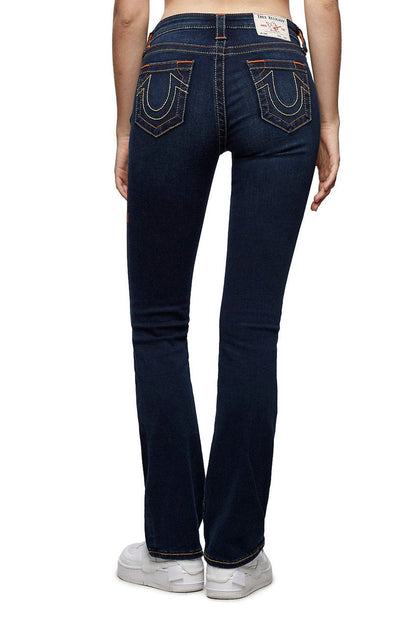 BECCA BOOTCUT OM CORE
