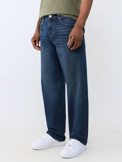BOBBY SN FLAP BAGGY