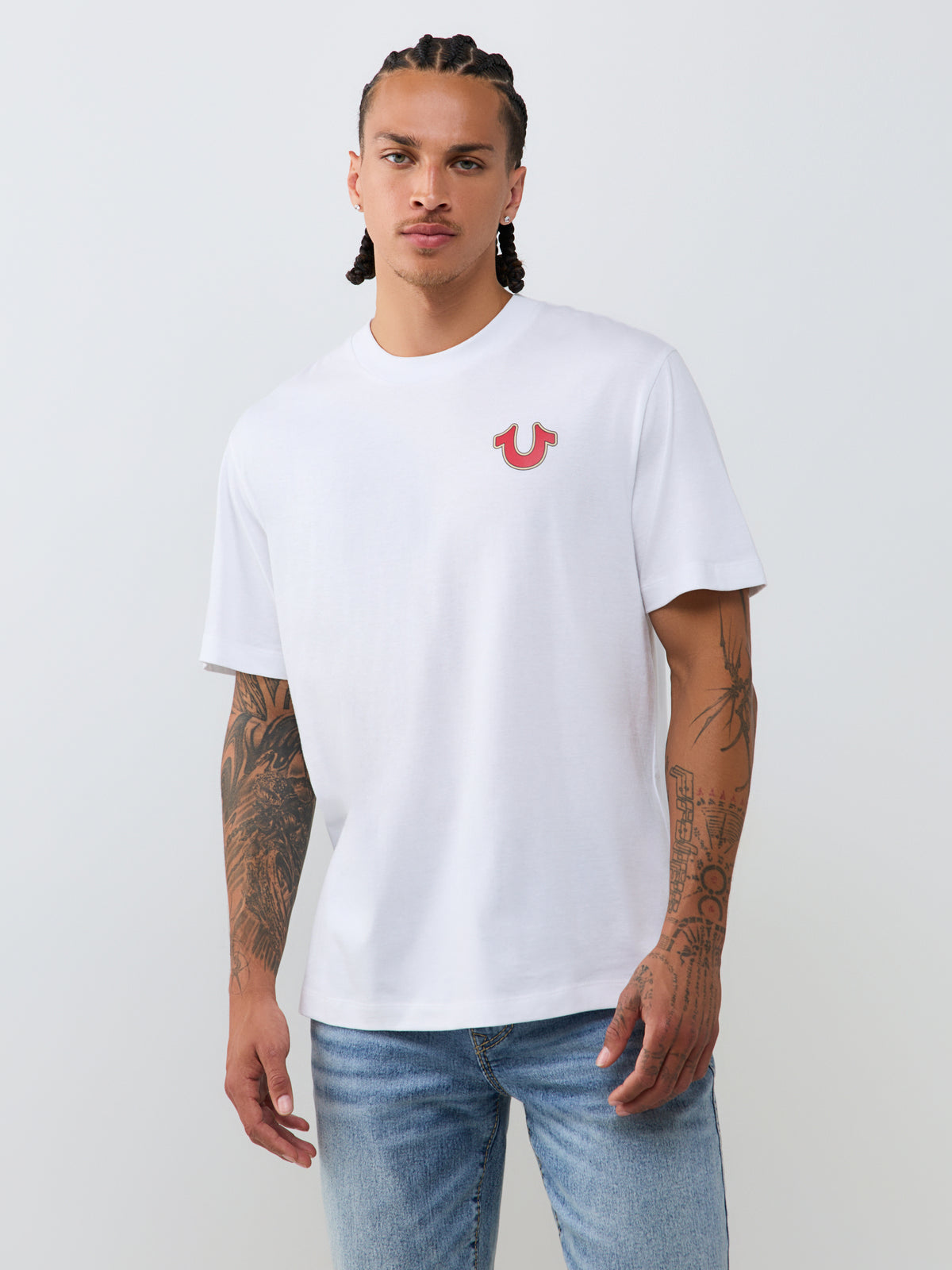 MARQUEE HS TEE