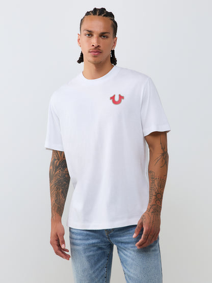 MARQUEE HS TEE