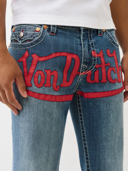 VON DUTCH BILLY BIGT FLP