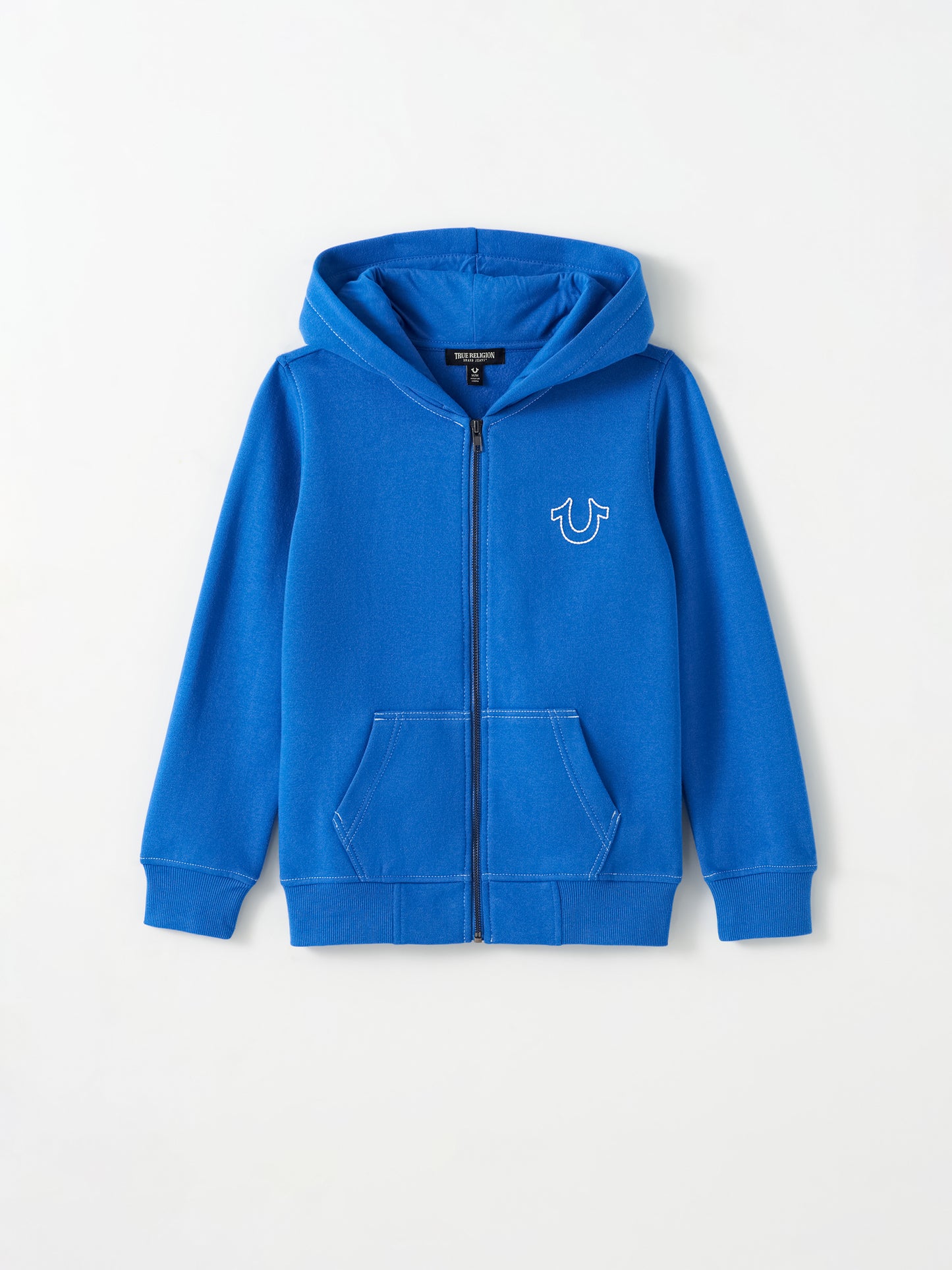 HS STITCH ZIP UP para niños