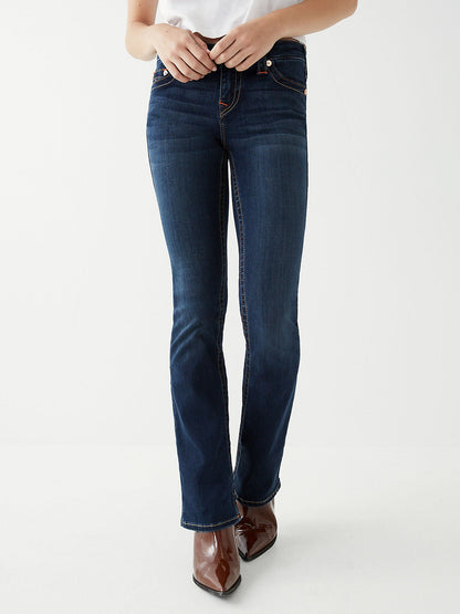 BECCA BOOTCUT OM CORE