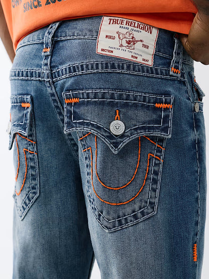 RICKY SUPER T FLAP 34 IN