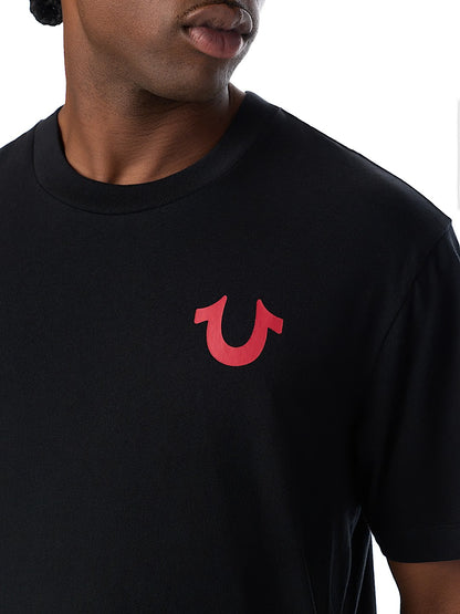 TRUE HS  TEE
