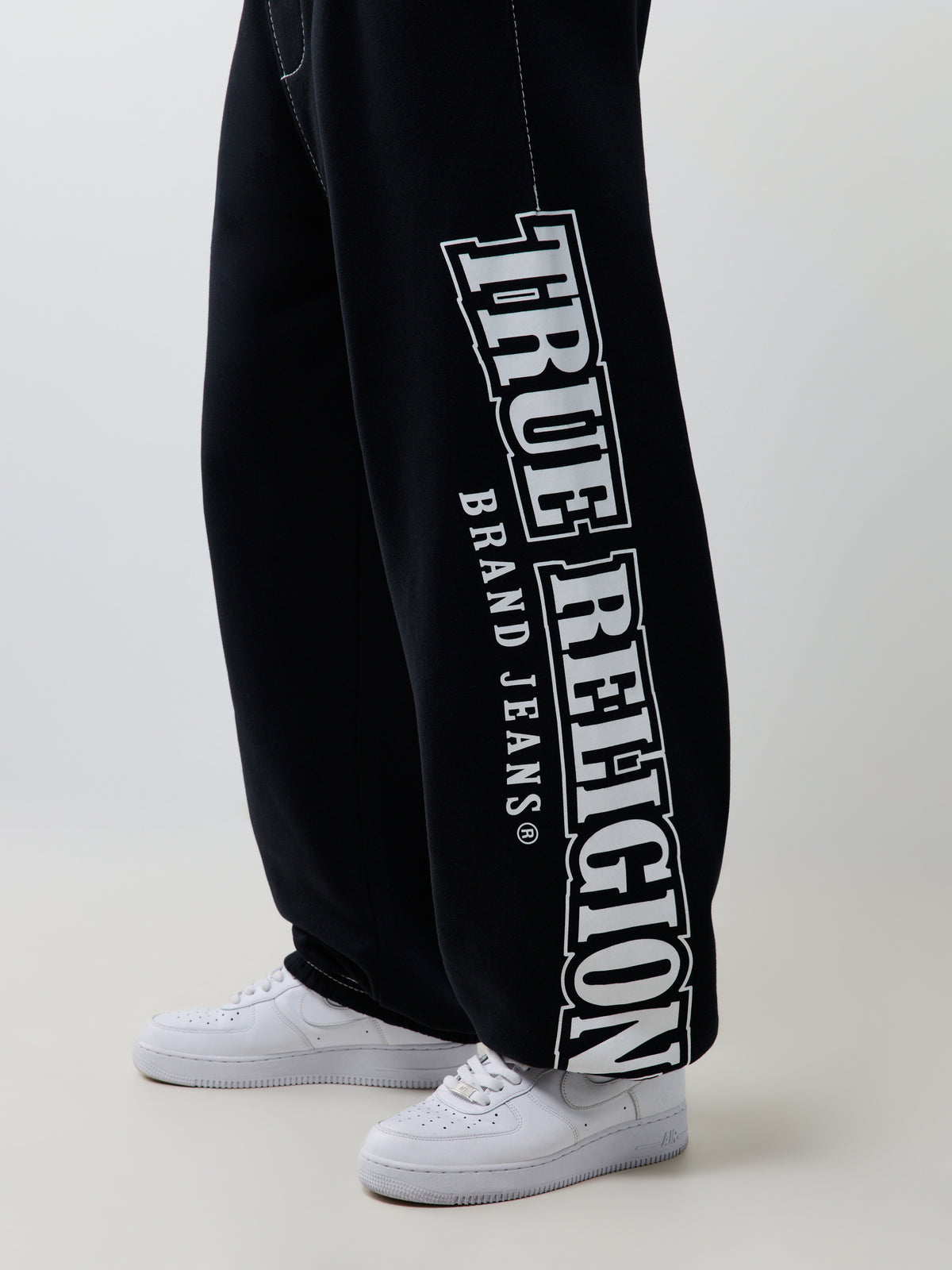 BIG T EXTRA BAGGY JOGGER