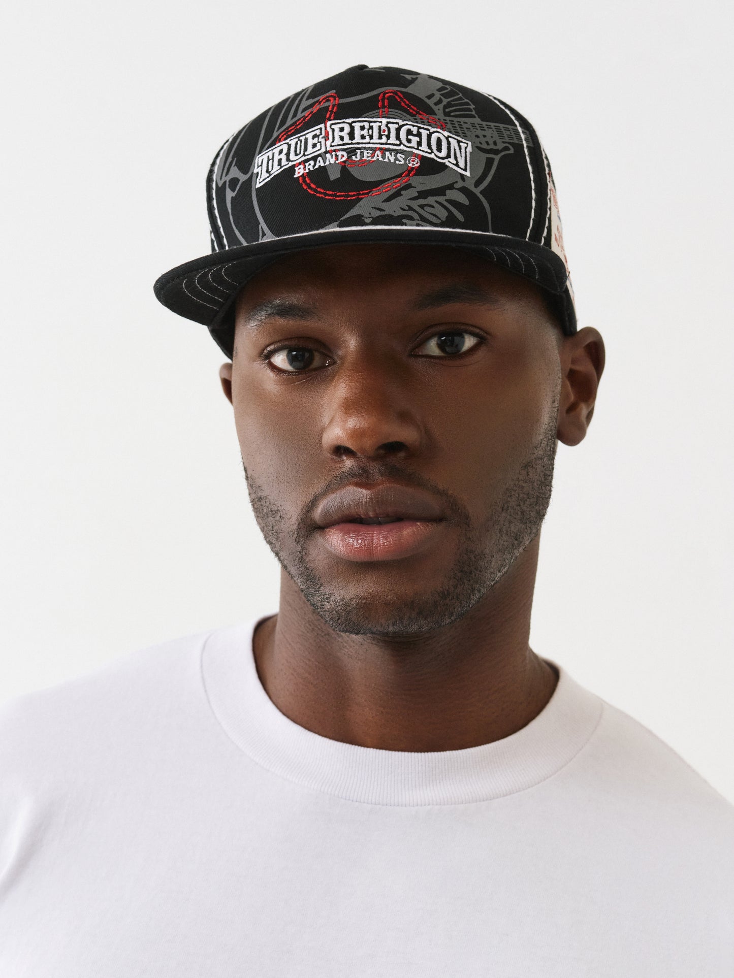 ANNIVERSARY HAT