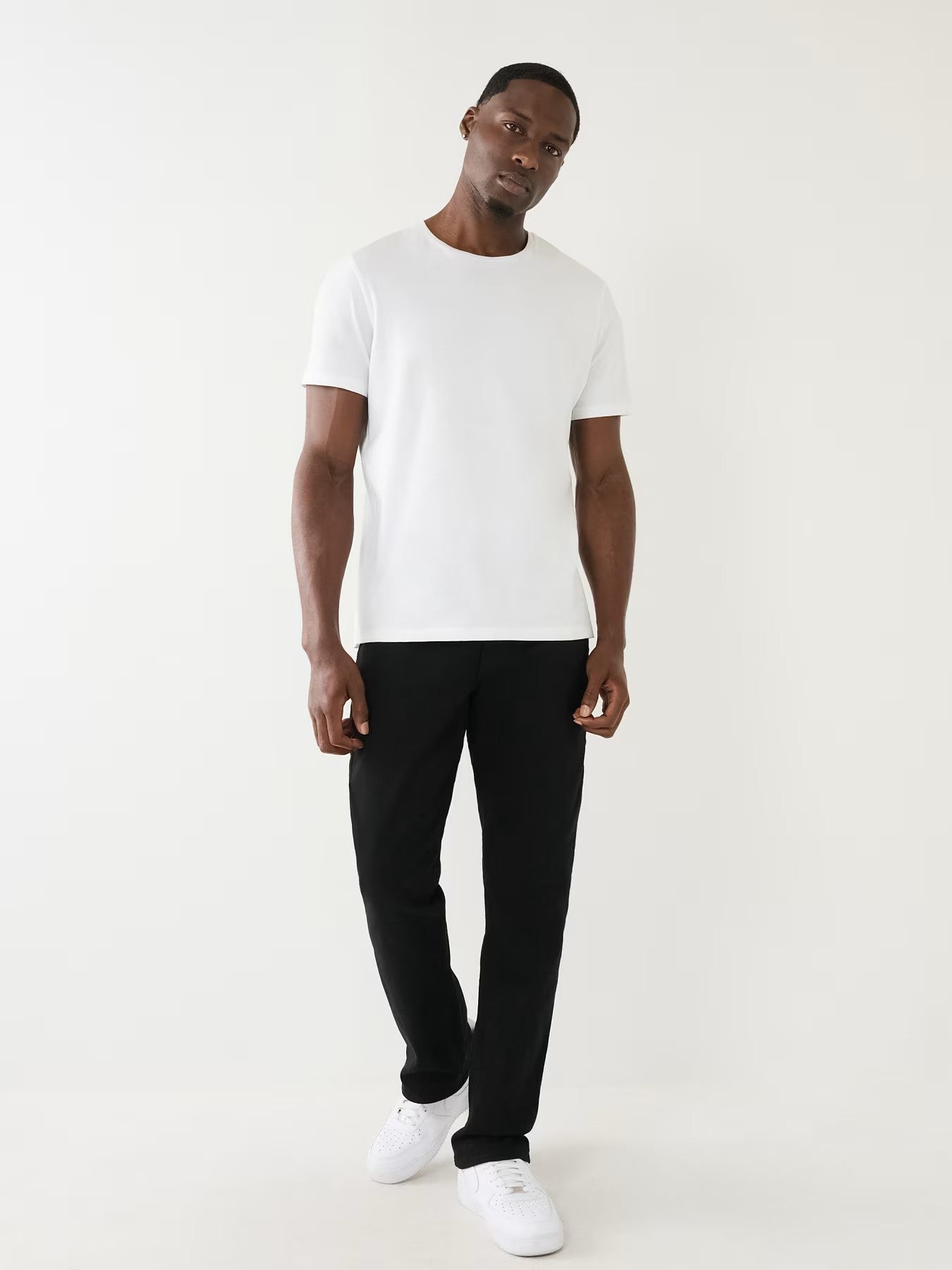 RICKY FLAP SN 32 INSEAM