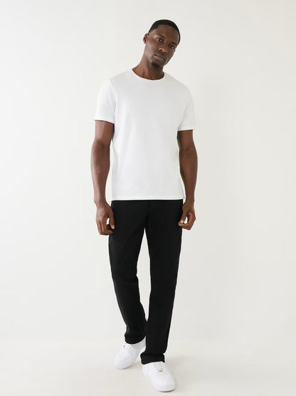 RICKY FLAP SN 32 INSEAM