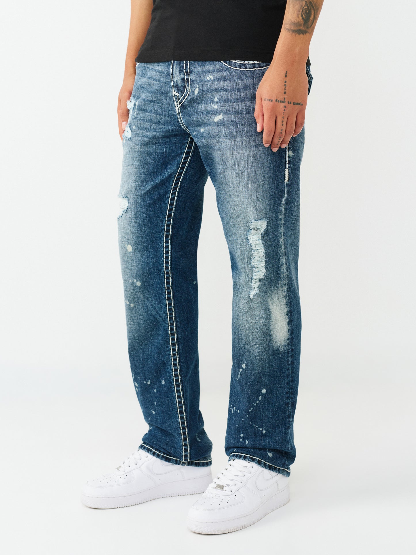 RICKY SUPER T FLAP 34 IN