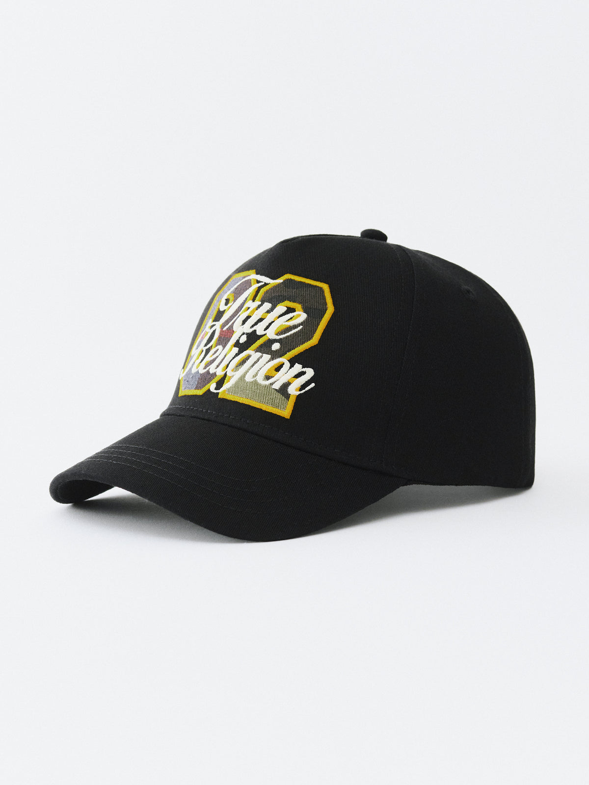 PLAID  02 TRUCKER HAT