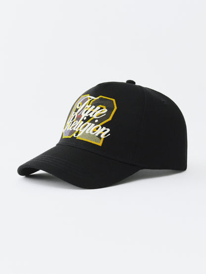 PLAID  02 TRUCKER HAT