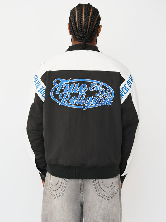 TR CHOPPER JACKET