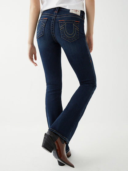 BECCA BOOTCUT OM CORE