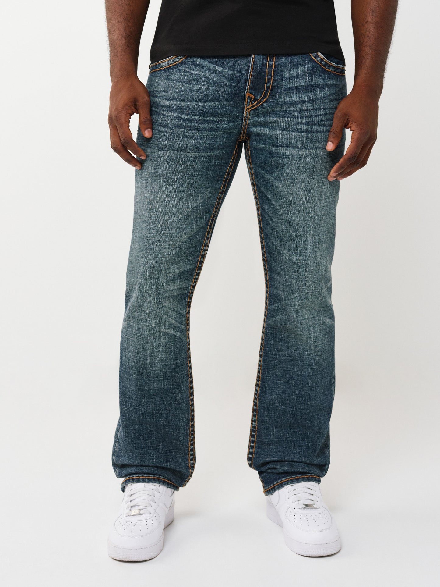 RICKY SUPER T FLAP 34IN