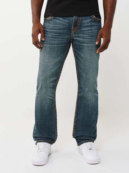 RICKY SUPER T FLAP 34IN
