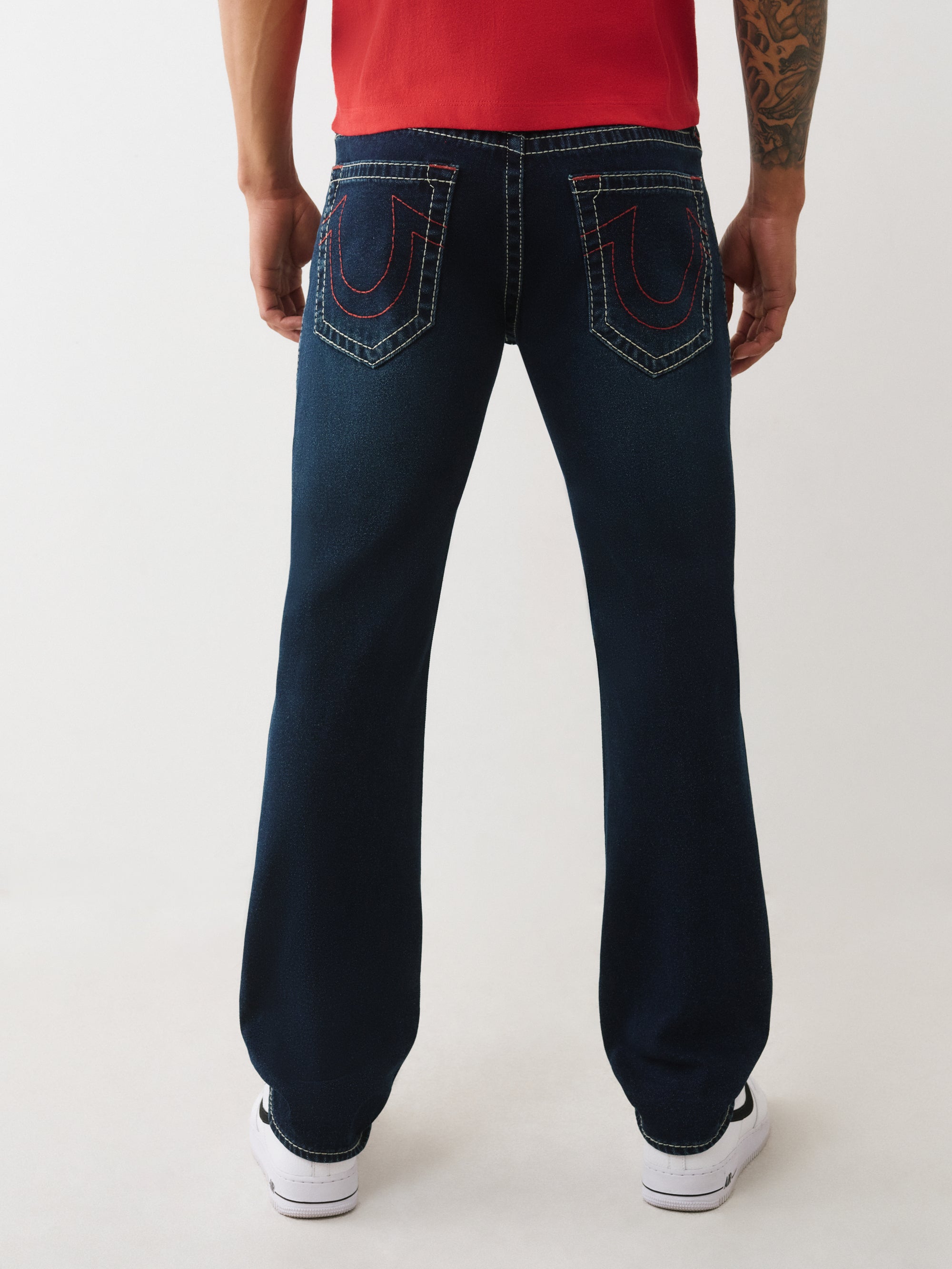 GENO BIG T SLIM – TRUE RELIGION México
