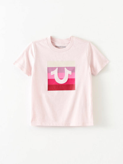 HS RAINBOW BOX TEE