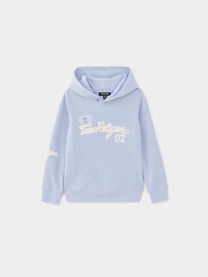 TRBJ 02 PULLOVER HOODIE