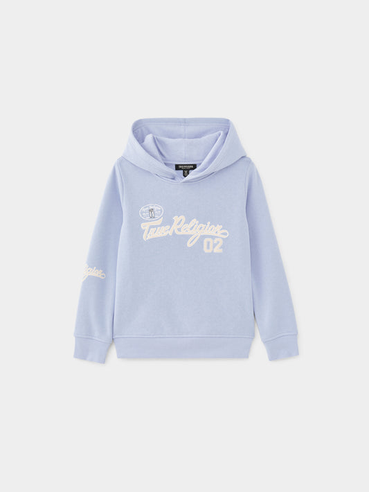 TRBJ 02 PULLOVER HOODIE