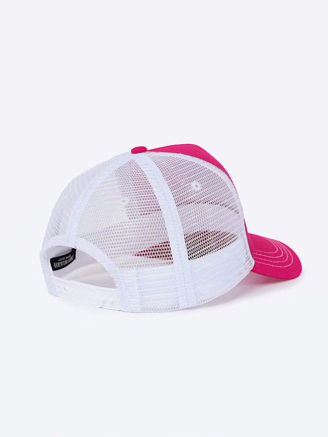 TR PATCH TRUCKER HAT