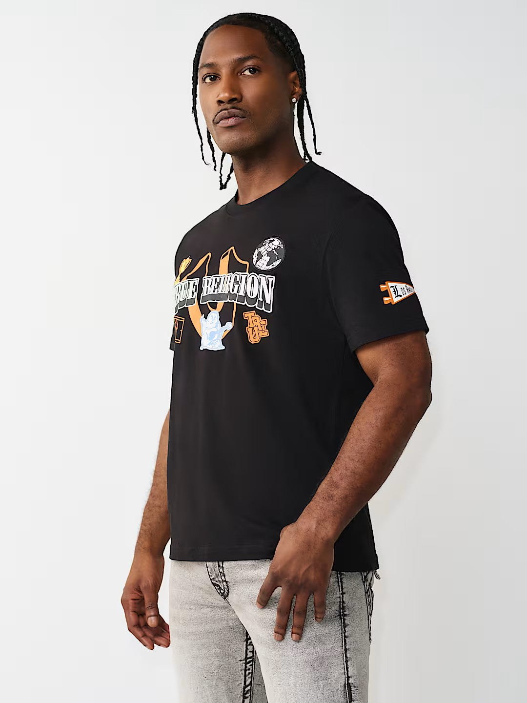 SS HS CHAMP TEE