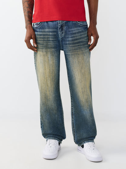 BOBBY BIG T FLAP 32IN