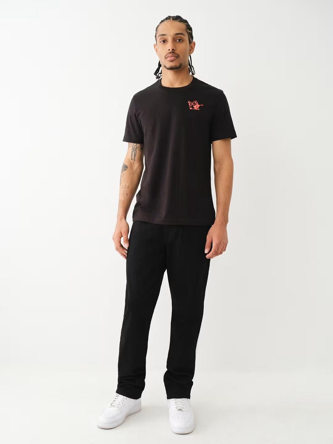 RICKY SN NF RAINBOW LG