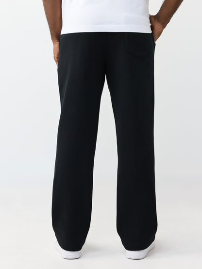 DIAGONAL MATCH PANT